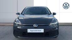 Volkswagen Golf 1.5 TSI Life 5dr Petrol Hatchback